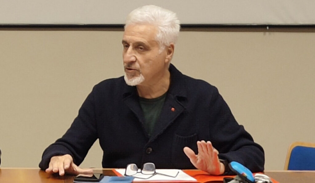 Adriano Filice