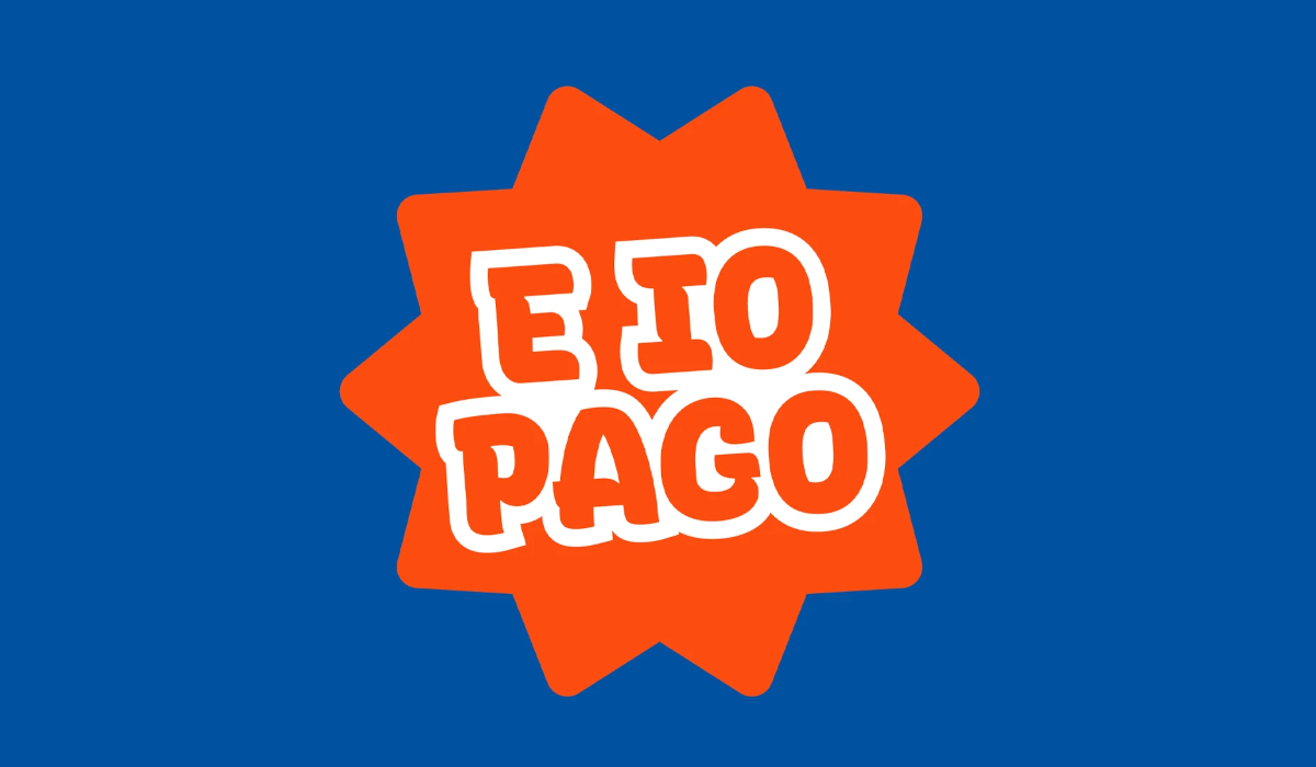E io pago!